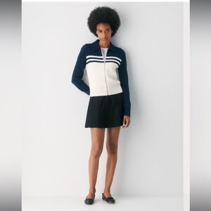 NWOT ARITZIA SUNDAY BEST Olive Micro Skirt Size 8